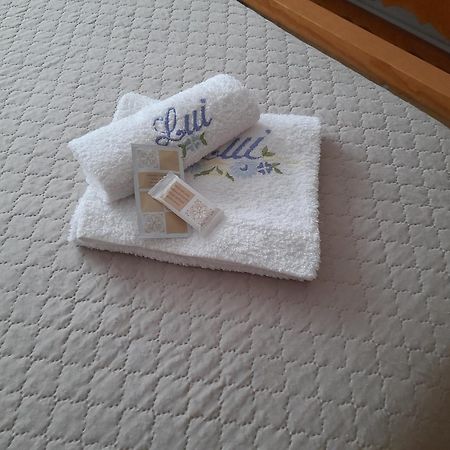 Sweet Lucy Appartement Rapallo Buitenkant foto