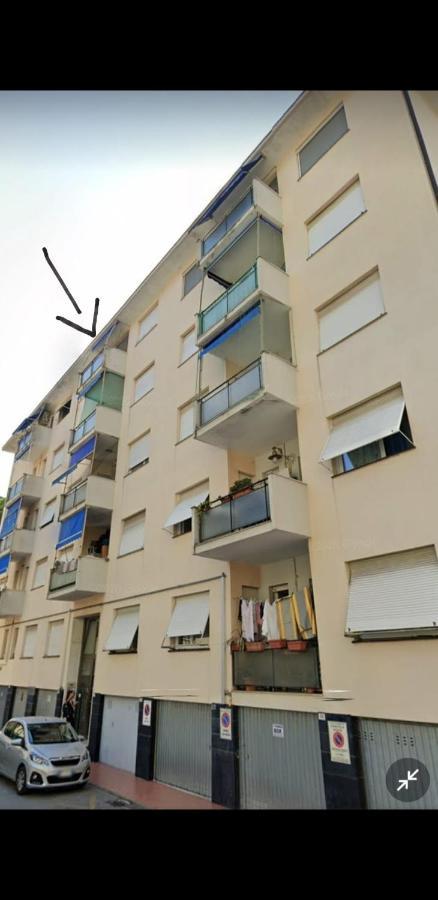 Sweet Lucy Appartement Rapallo Buitenkant foto