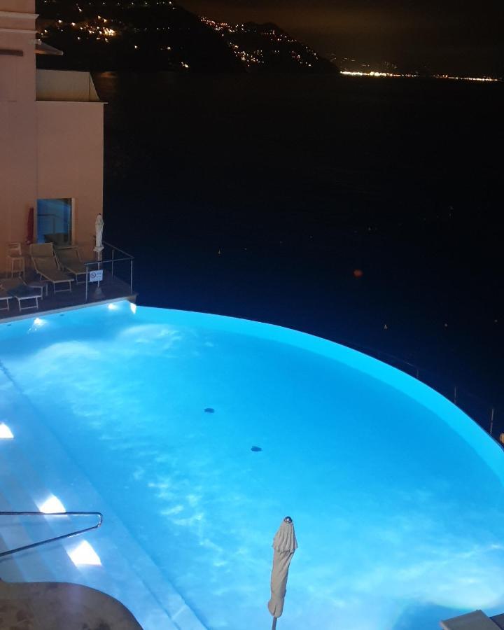 Sweet Lucy Appartement Rapallo Buitenkant foto