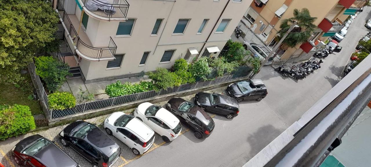 Sweet Lucy Appartement Rapallo Buitenkant foto