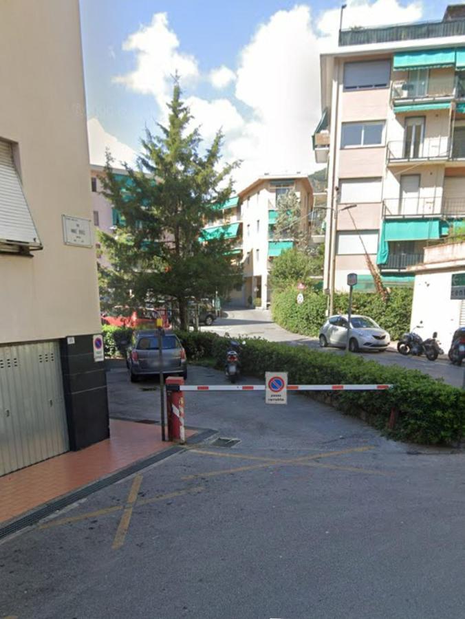 Sweet Lucy Appartement Rapallo Buitenkant foto