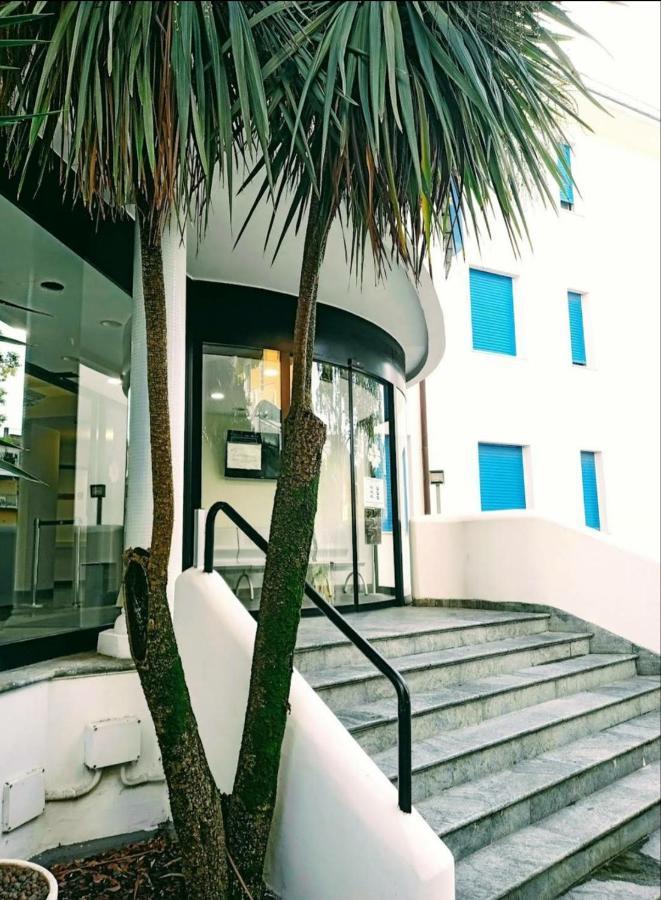 Sweet Lucy Appartement Rapallo Buitenkant foto