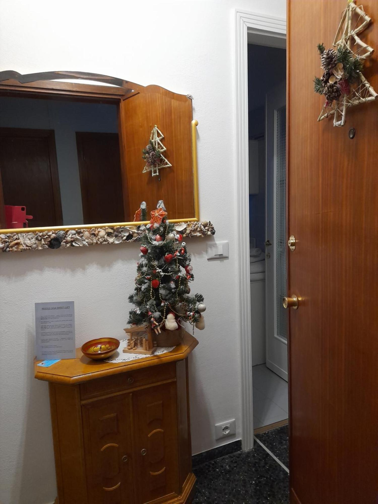 Sweet Lucy Appartement Rapallo Buitenkant foto