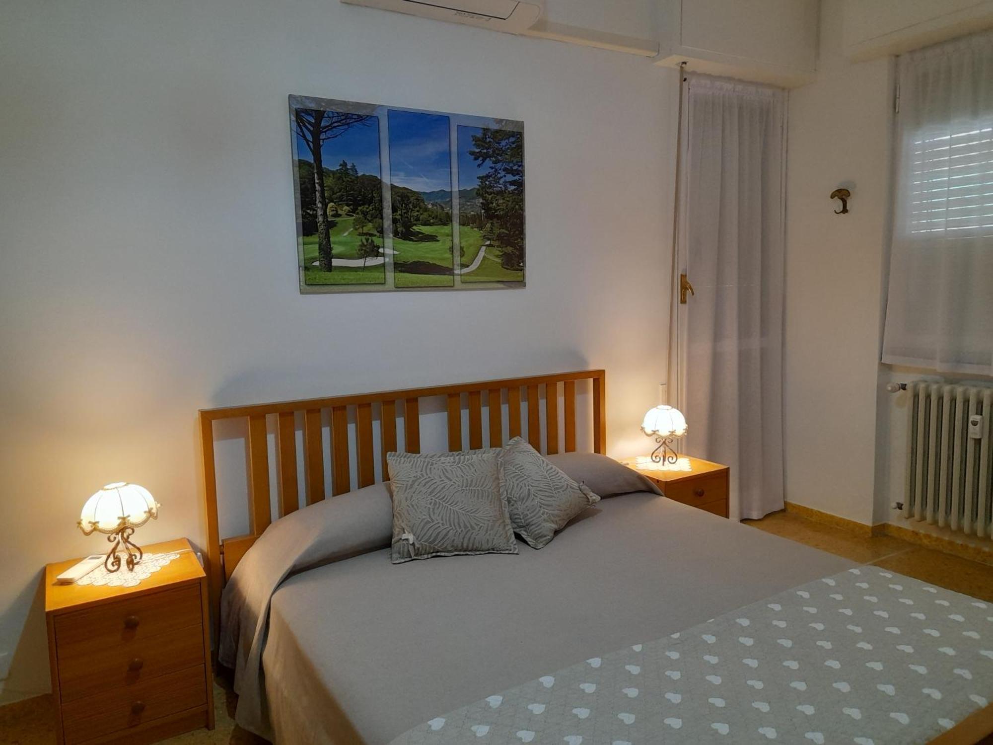 Sweet Lucy Appartement Rapallo Buitenkant foto
