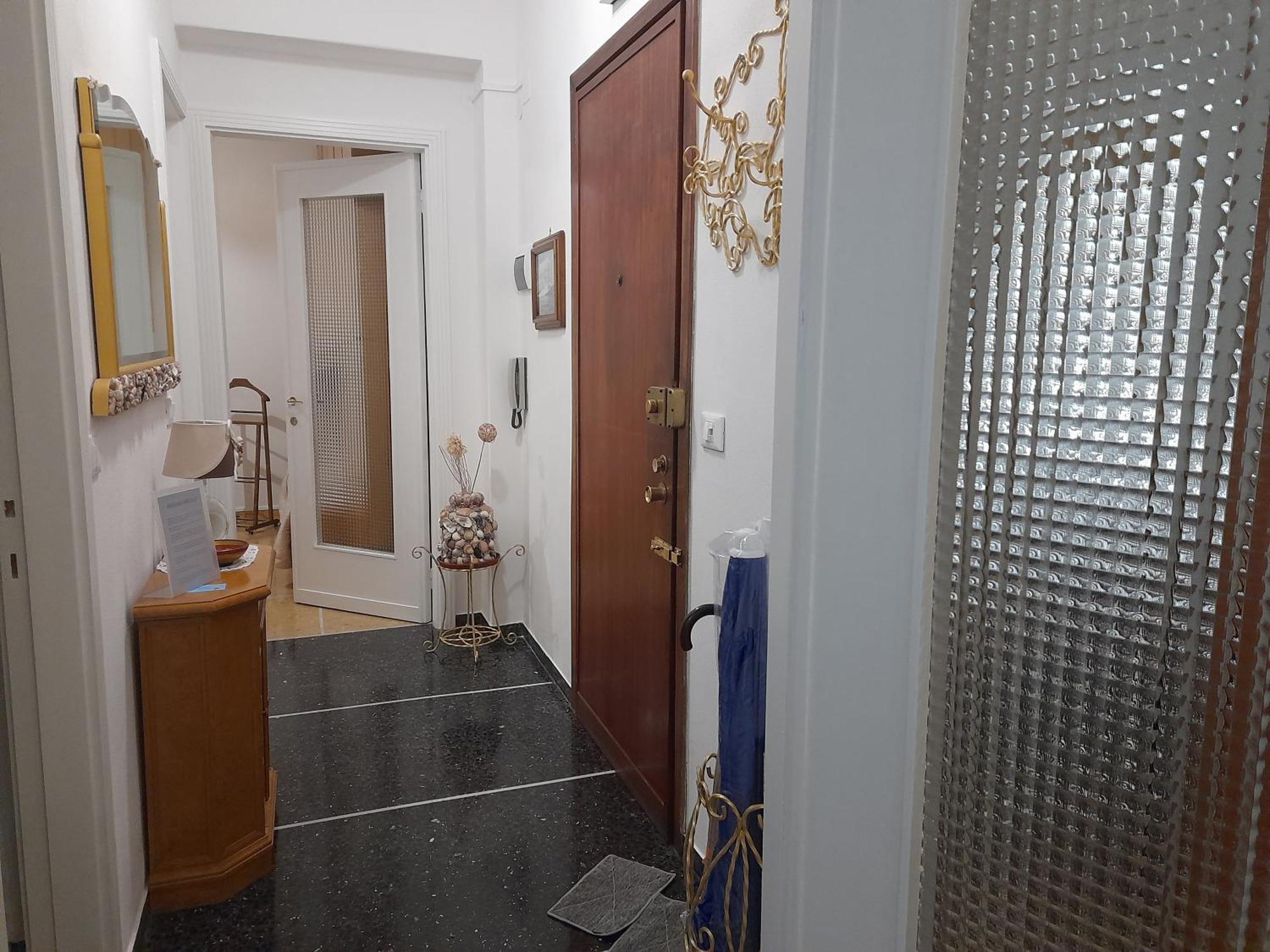 Sweet Lucy Appartement Rapallo Buitenkant foto