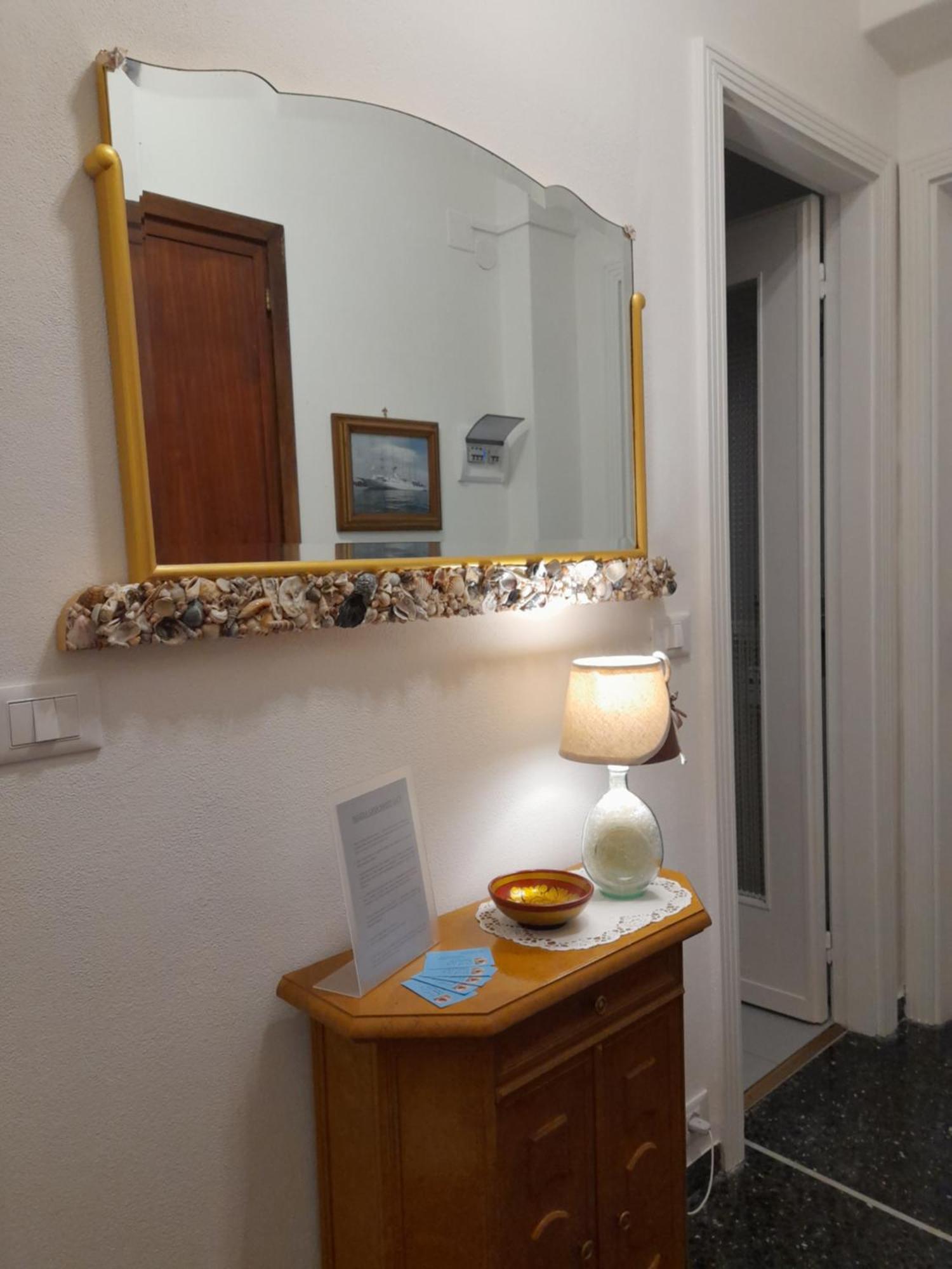 Sweet Lucy Appartement Rapallo Buitenkant foto