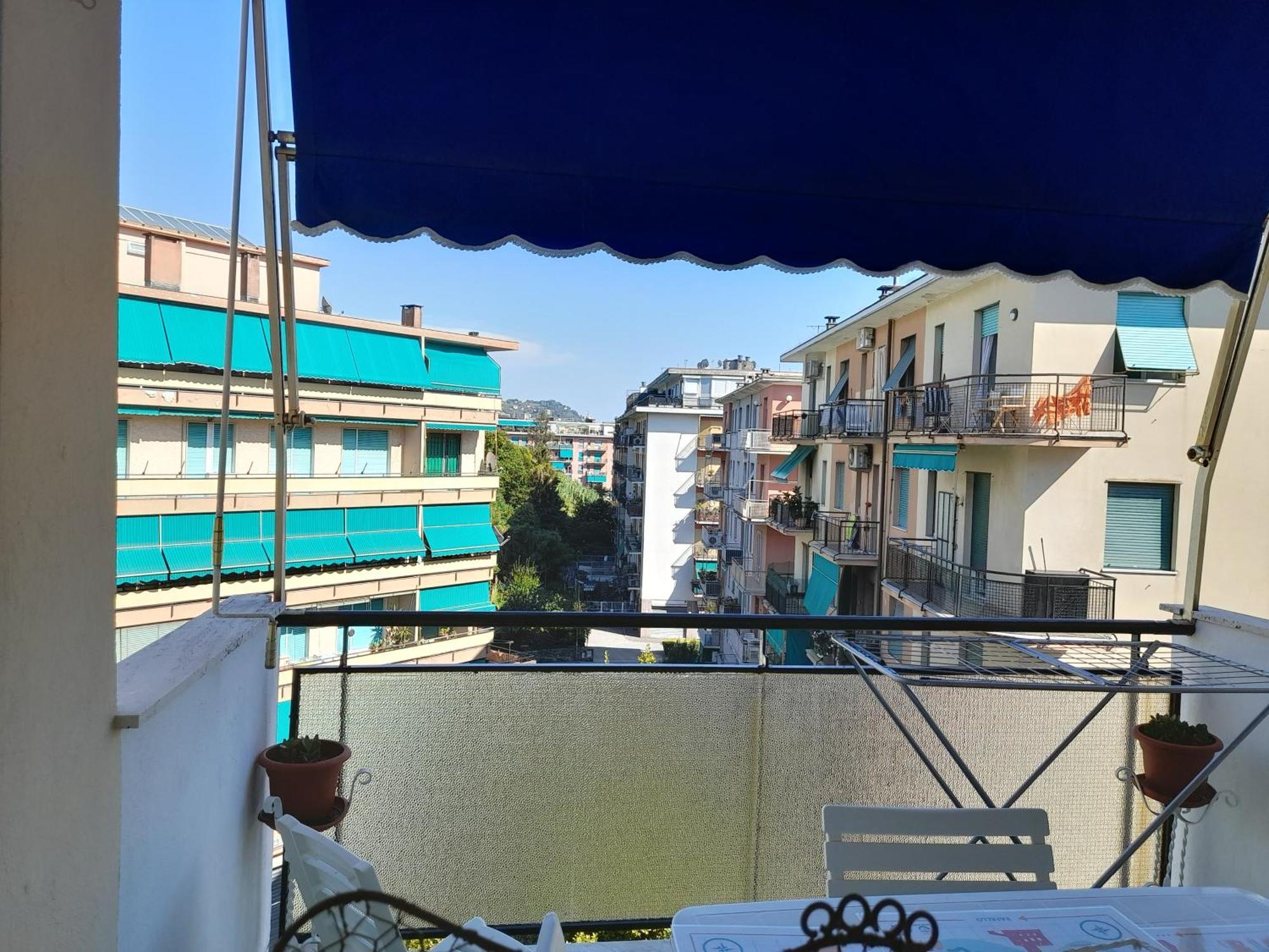 Sweet Lucy Appartement Rapallo Buitenkant foto