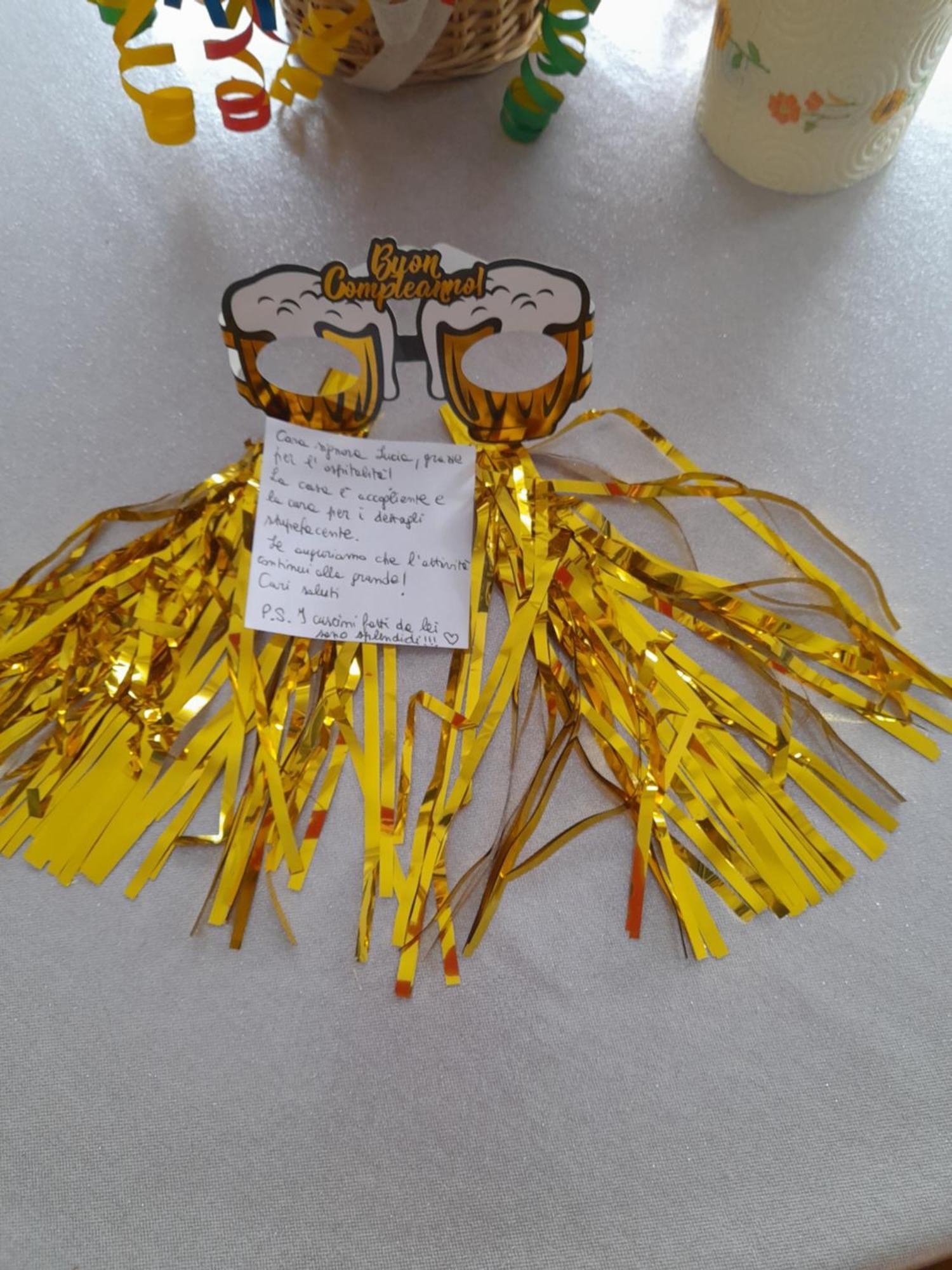 Sweet Lucy Appartement Rapallo Buitenkant foto