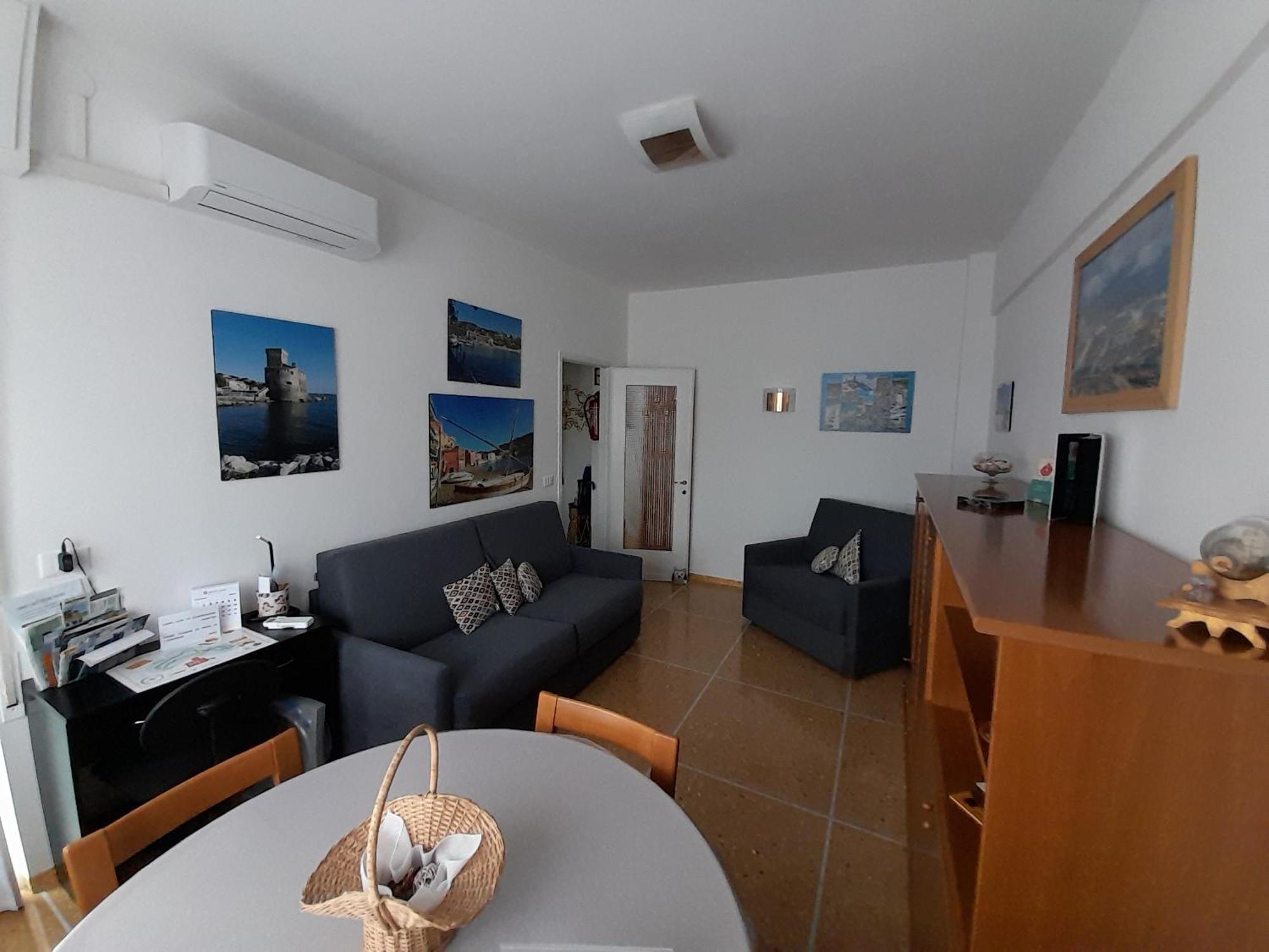 Sweet Lucy Appartement Rapallo Buitenkant foto