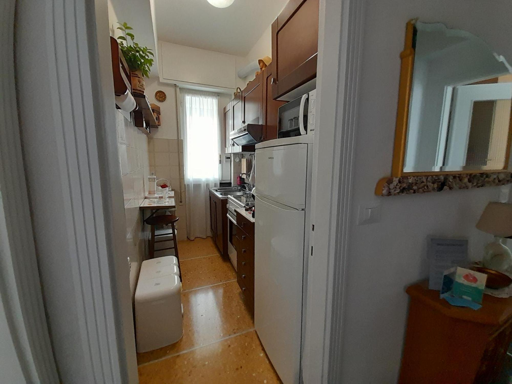 Sweet Lucy Appartement Rapallo Buitenkant foto