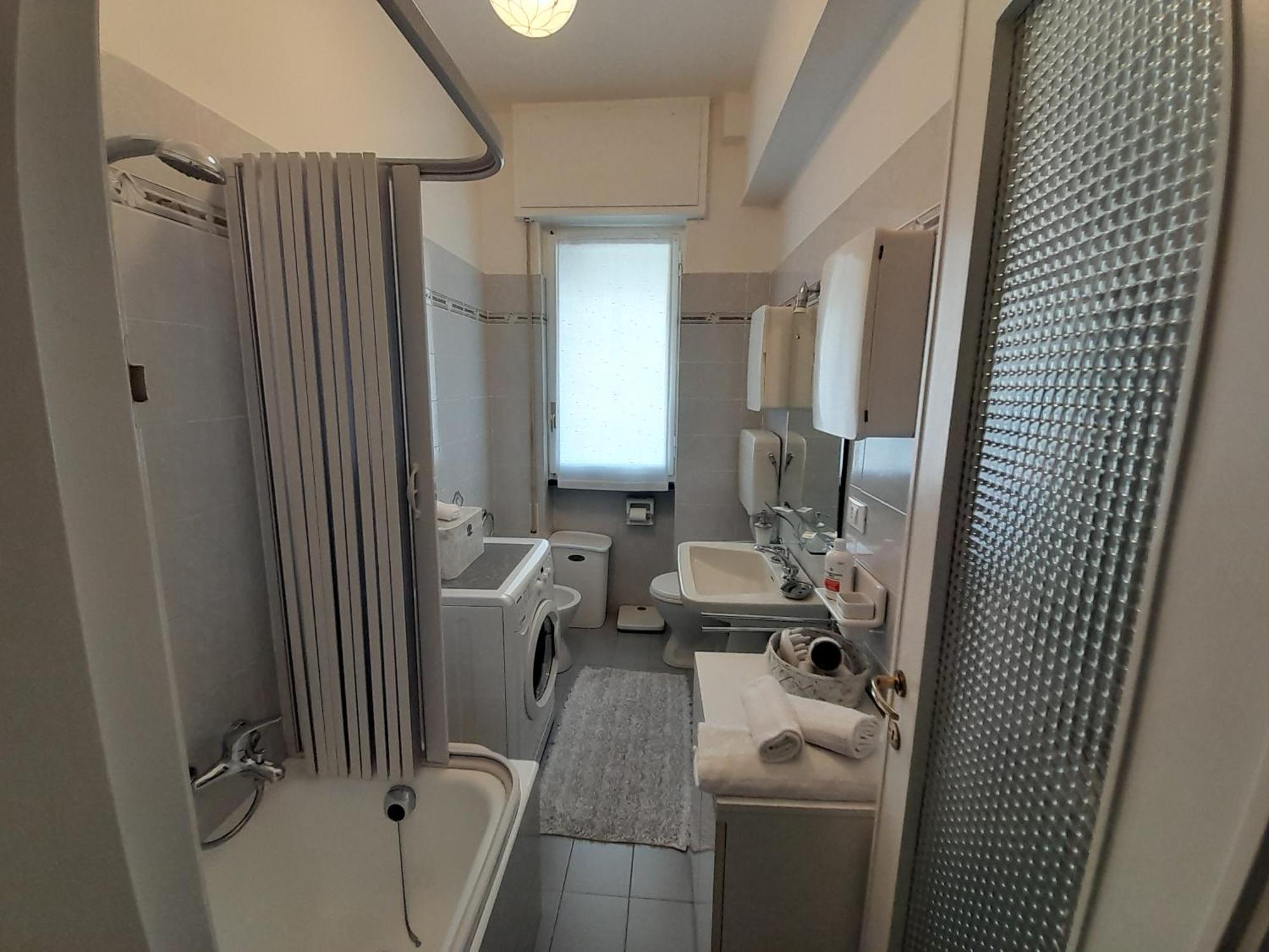 Sweet Lucy Appartement Rapallo Buitenkant foto