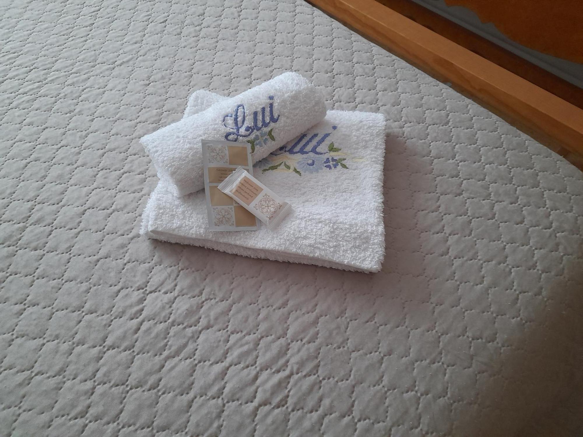 Sweet Lucy Appartement Rapallo Buitenkant foto