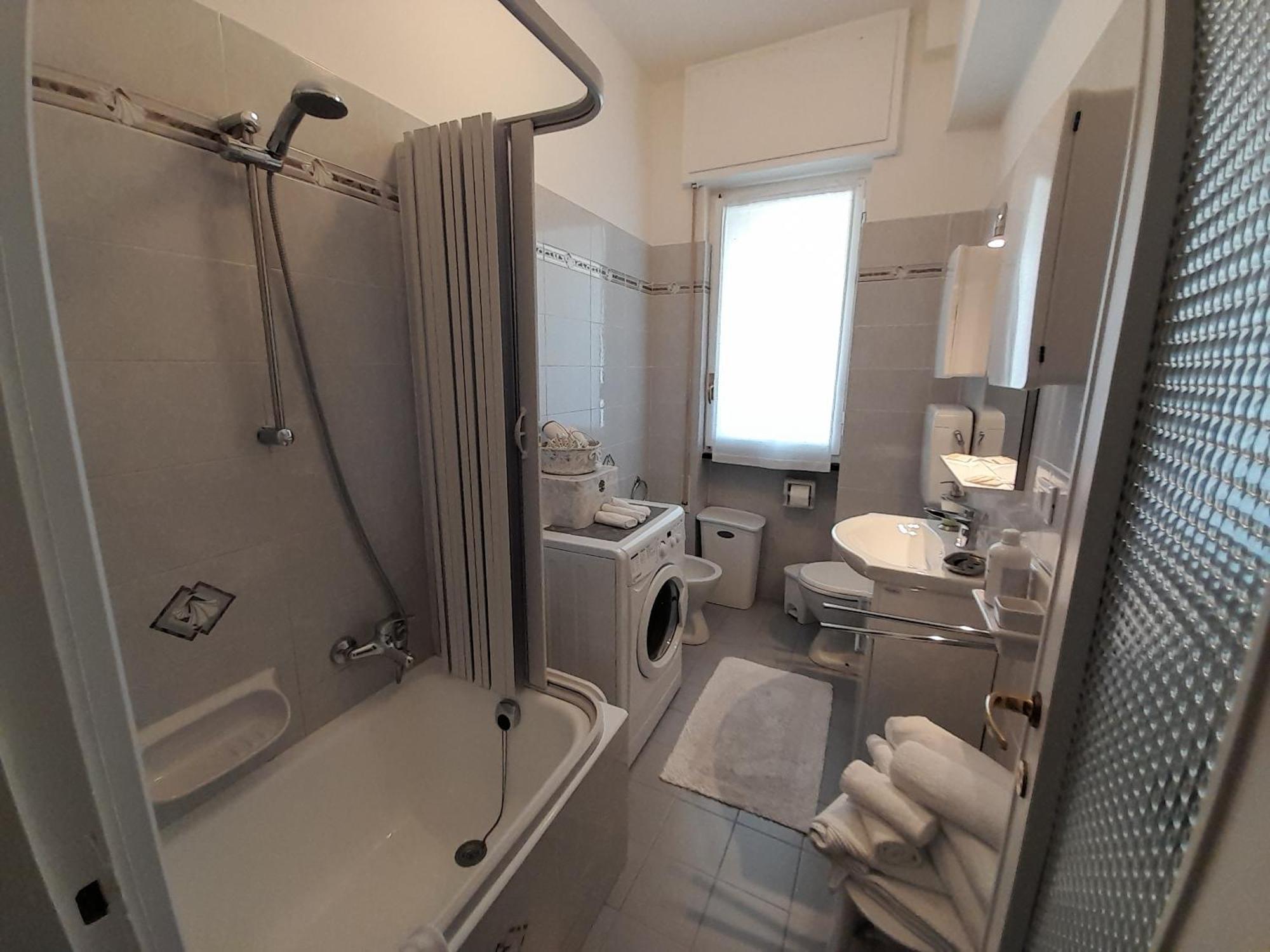 Sweet Lucy Appartement Rapallo Buitenkant foto