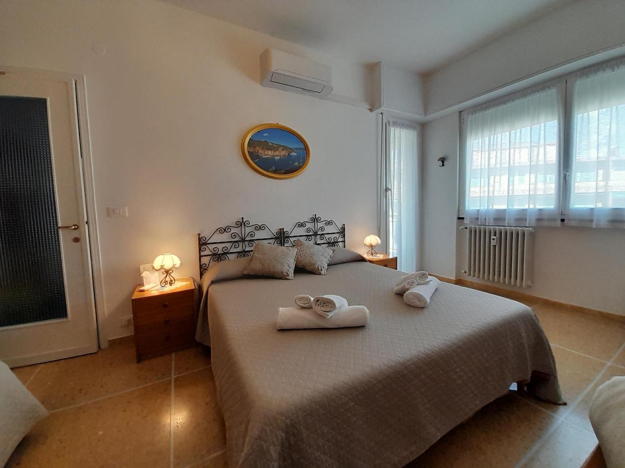 Sweet Lucy Appartement Rapallo Buitenkant foto