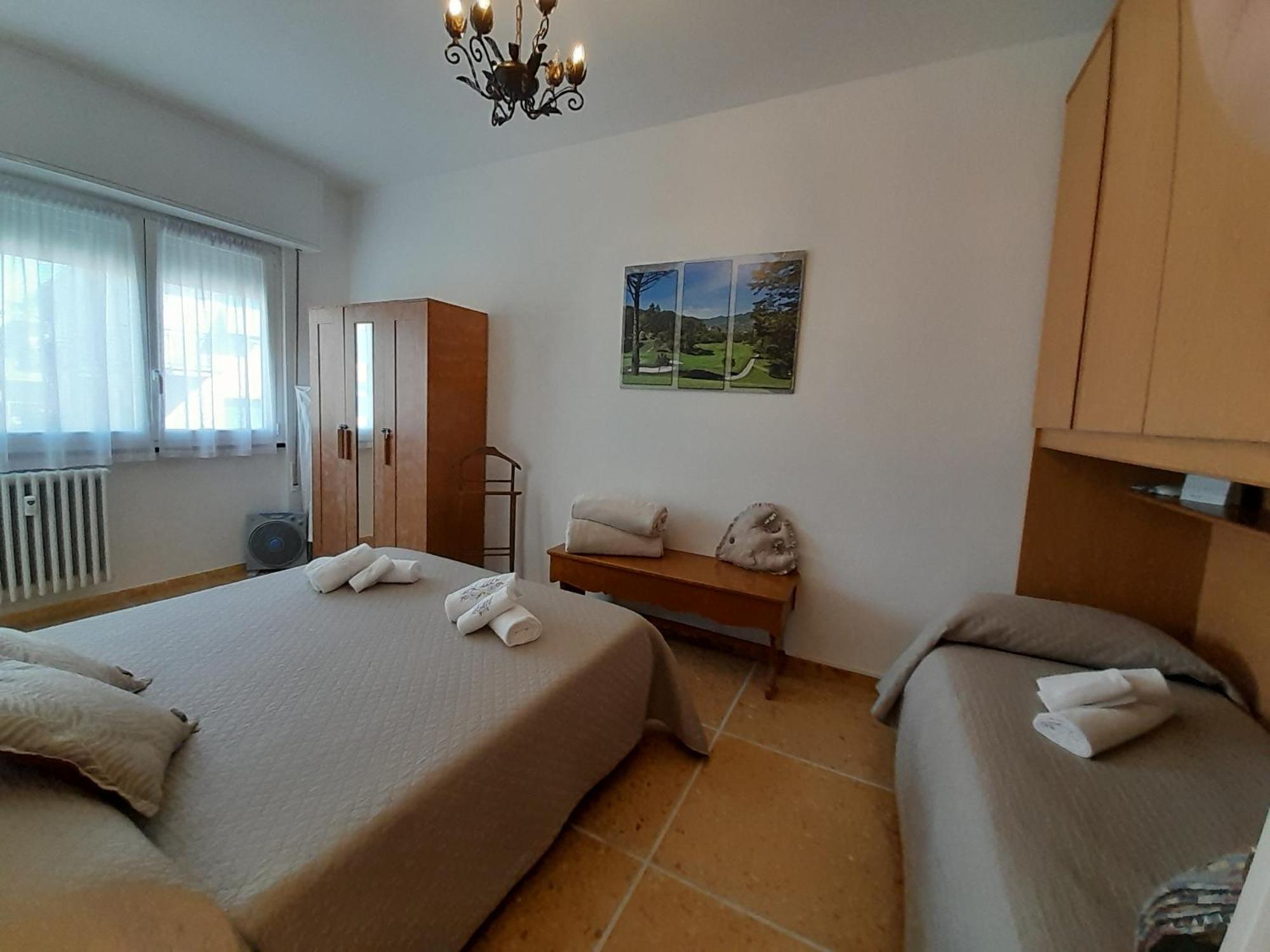 Sweet Lucy Appartement Rapallo Buitenkant foto
